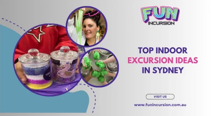 Top Indoor Excursion Ideas in Sydney for Rainy Day Vacation Care
