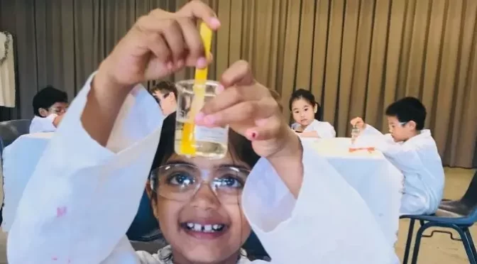 What is the Point of Holding Incursions for Schools?