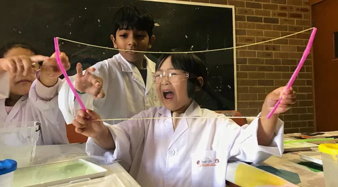 How School Incursions Are Boosting Student Wellbeing?