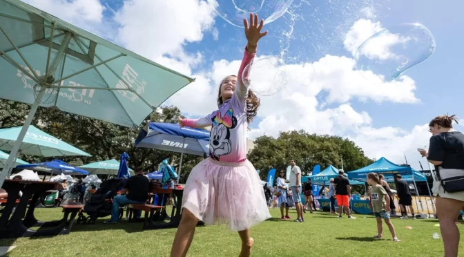 Vacation Care Activities Sydney