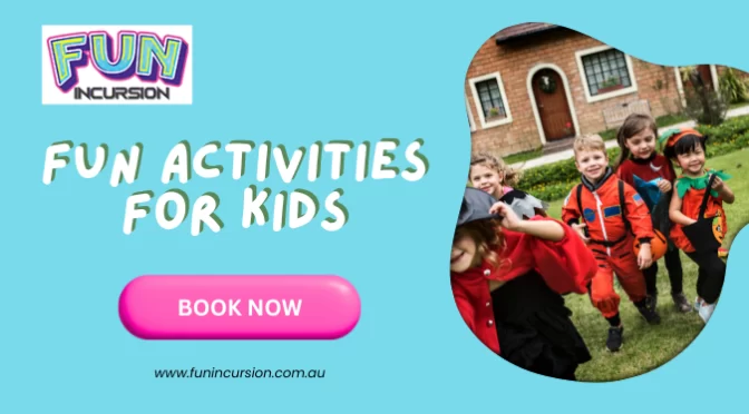 Can After School Activities Boost Holiday Fun?