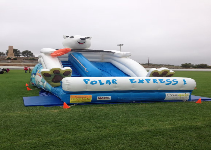 Water Slide Adelaide