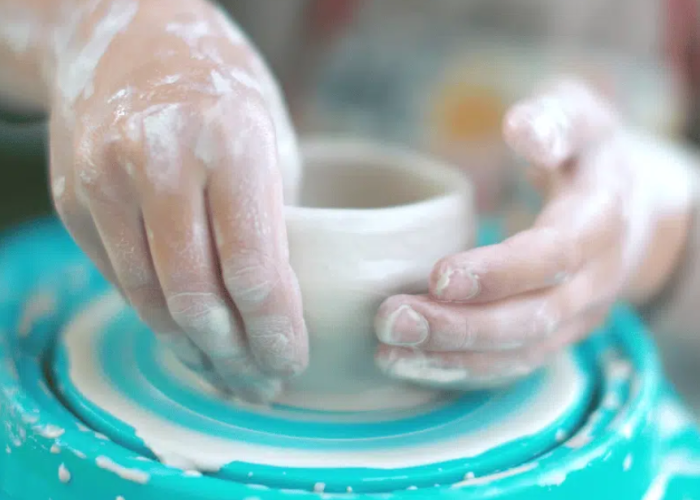 Pottery Workshop Sydney