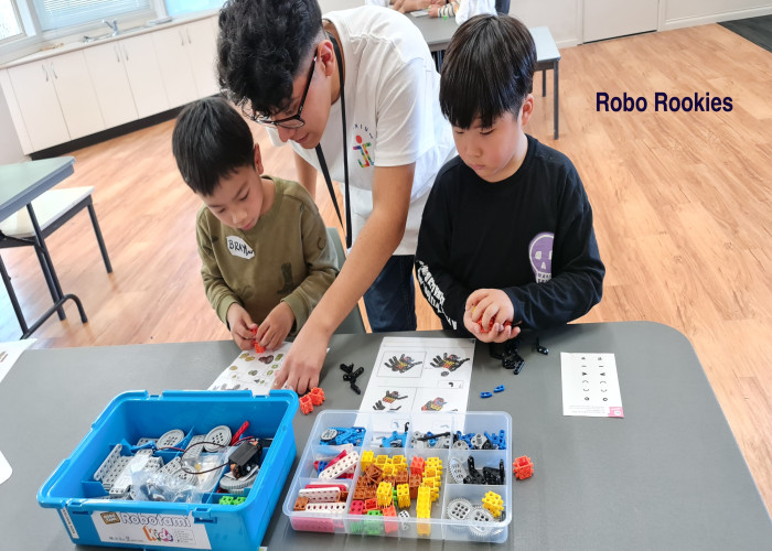 STEM & Robotics