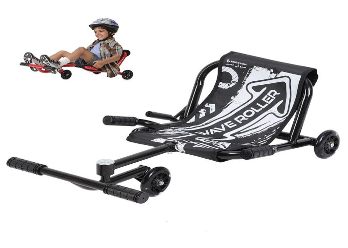 Roller Racers Zone Sydney