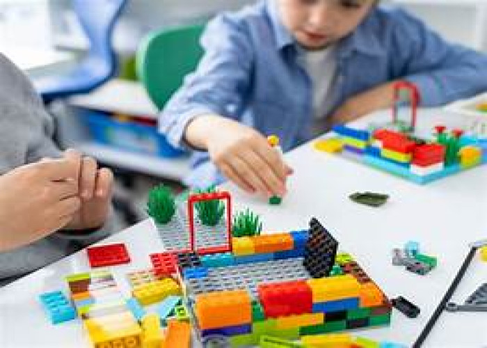 Lego Melbourne