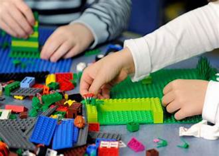 Lego Perth