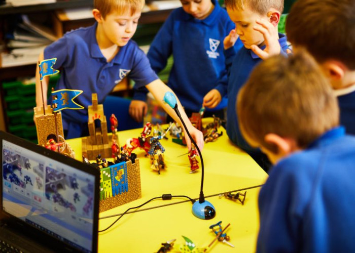 Stop Motion Animation Melbourne