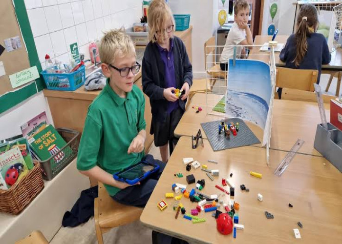 Stop Motion Animation Brisbane