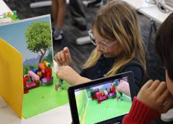 Stop Motion Animation Canberra