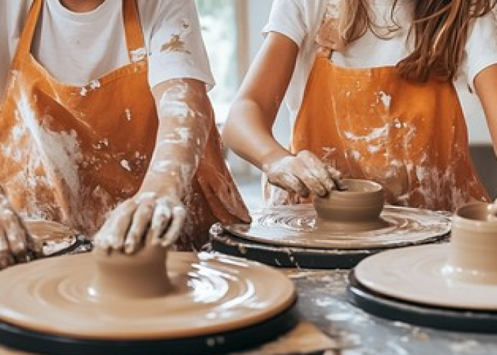 Pottery Workshop Melbourne