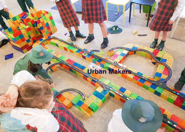 STEM & Robotics Melbourne