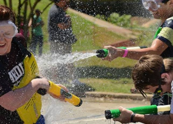 Water Tag Equipment Hire Melbourne