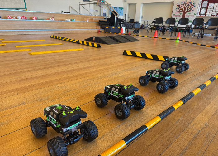  RC Car Racing Melbourne